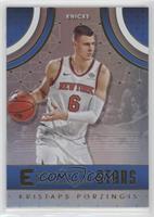 Kristaps Porzingis