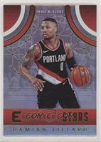 Damian Lillard