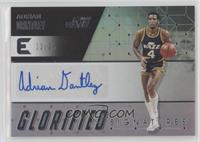 Adrian Dantley #/25