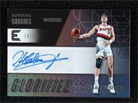 Arvydas Sabonis #/25