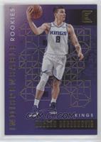 Bogdan Bogdanovic [EX to NM]