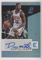 Davon Reed #/10