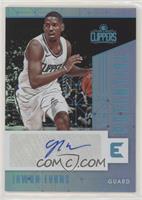 Jawun Evans #/10