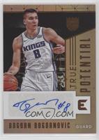 Bogdan Bogdanovic #/49