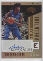 Jonathan Isaac #/49