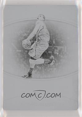 2017-18 Panini Flawless - [Base] - Printing Plate Black #121 - Top of the Class - Blake Griffin /1