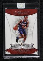 TJ Warren [Uncirculated] #/20