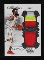 DeAndre' Bembry #/25