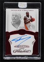Shaquille O'Neal #/15