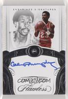 Calvin Murphy [Noted] #/25