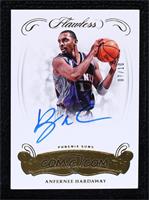 Anfernee Hardaway #/10