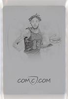 Brandon Ingram #/1