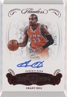 Grant Hill [EX to NM] #/15