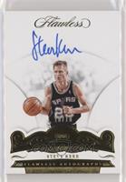 Steve Kerr [Noted] #/10