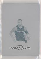 Damian Lillard #/1