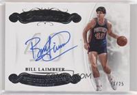 Bill Laimbeer [EX to NM] #/25