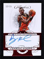 Anfernee Hardaway #/15