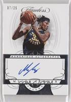 Myles Turner #/25