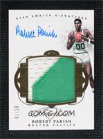 Robert Parish #/10