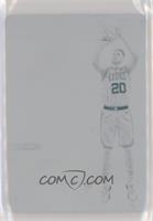 Gordon Hayward #/1