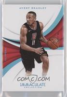 Avery Bradley #/25