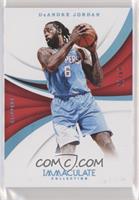 DeAndre Jordan #/25