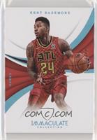 Kent Bazemore #/25