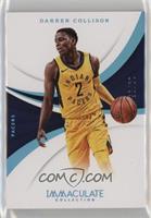 Darren Collison #/25