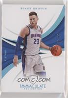 Blake Griffin #/25