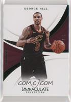 George Hill #/8