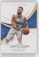 Evan Fournier #/10