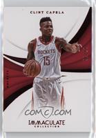 Clint Capela #/35