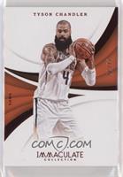 Tyson Chandler #/35