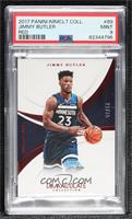 Jimmy Butler [PSA 9 MINT] #/35