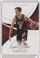 Goran Dragic #/75