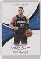 Aaron Gordon #/75