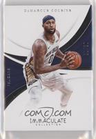 DeMarcus Cousins #/75