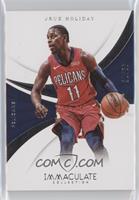 Jrue Holiday #/75