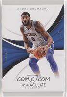 Andre Drummond #/75