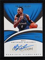 Anfernee Hardaway #/57