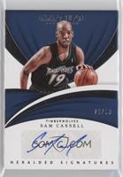 Sam Cassell #/99