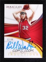 Bill Walton #/49