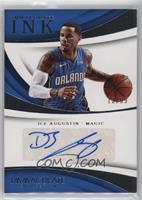 D.J. Augustin #/99