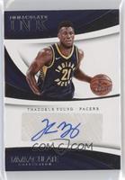 Thaddeus Young [EX to NM] #/99