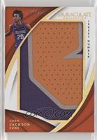 Josh Jackson #/75