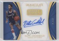 Nate Archibald [EX to NM] #/99