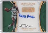 Robert Parish #/99