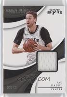 Pau Gasol #/49