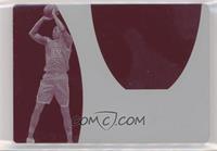 Channing Frye #/1