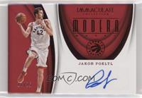 Jakob Poeltl #/25